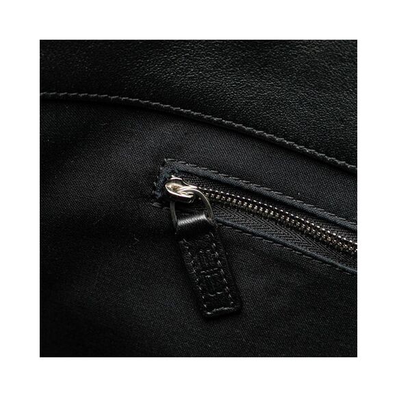 Pre Loved Balenciaga Small Canvas Cities Paris Jumbo Tote Women White Tote Bags - Picture 7 of 8